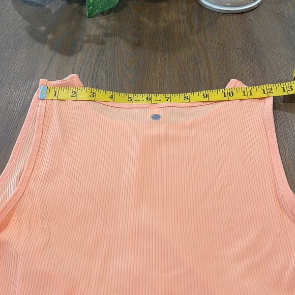 Yogalicious tank. Size XL - Picture 9 of 11